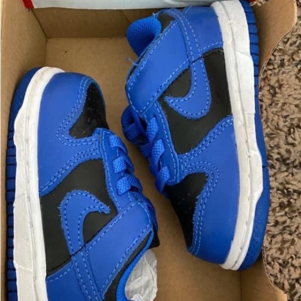 Nike Dunks